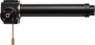 Waterproof. Lightning protected. — D-Lite Automation, Chennai